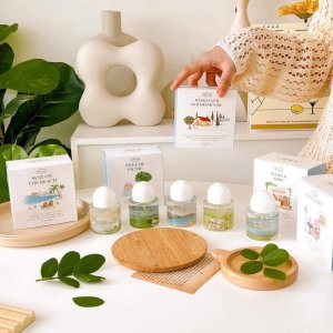 น้ำหอม Bonnie