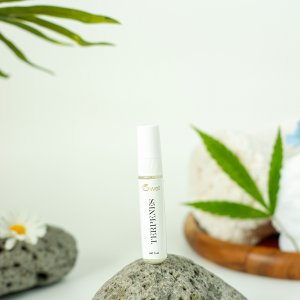 สเปร์ยคลายกล้ามเนื้อ สูตรTERPENES ขนาด5ML.