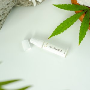 สเปร์ยคลายกล้ามเนื้อ สูตรTERPENES ขนาด5ML.