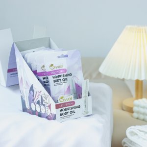 สเปร์ยคลายกล้ามเนื้อ สูตรTERPENES ขนาด5ML. แบบกล่อง(12ชิ้น)