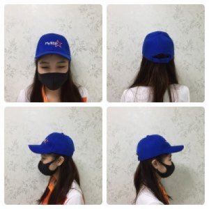 หมวก MyStar