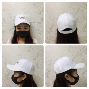 หมวก MyStar