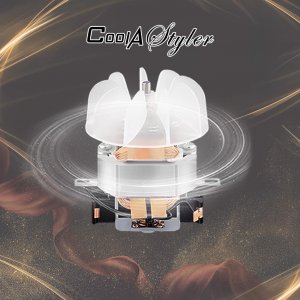 Coolastyler มอก.ไดร์เป่าผม CA-2003 2000W hairdryer ไดร์เป่าผม ญี่ปุ่นmotor ปรับความร้อน แรงลมได้ รุ่นยอดฮิต ที่เป่าผม ไดร