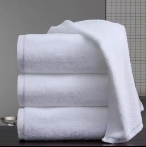 ผ้าขนหนู หนานุ่ม ซัพน้ำดี