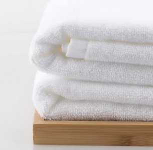 ผ้าเช็ดผม