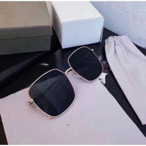 แว่นตา แว่นตากันแดด อุปกรณ์ครบกล่อง