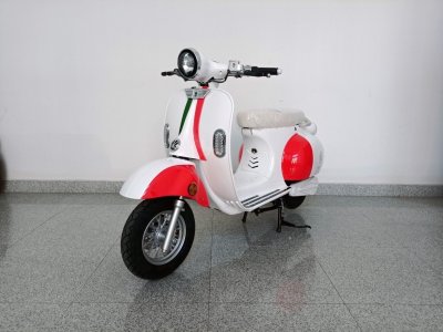 (จอง)รถเวสป้า จดทะเบียนได้ ค่าจดทะเบียน 3500 บาท ราคา 49900 บาท ค่าขนส่งตามระยะทาง รวมเก็บเงินปลายทาง ผ่อนได้ 3-18 เดือน