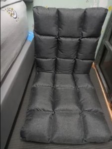 ￼โซฟาญี่ปุ่นปรับนอนได้  โซฟาปรับระดับ