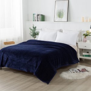 ผ้าห่มนาโนขนาด 6 ฟุต