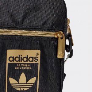 ADIDAS กระเป๋าสะพายข้าง กระเป๋าแฟชั่น Unisex MiNi Crossbody Bag