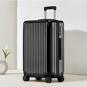 กระเป๋าเดินทาง 20 นิ้ว แข็งแรงทนทาน  หมุนได้ 360 องศา