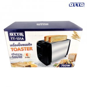 เครื่องปิ้งขนมปัง OTTO รุ่น TT-131A