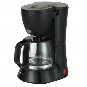 เครื่องชงกาแฟ  OTTO  CM-025A ชงกาแฟได้ครั้งละ 5 ถ้วย