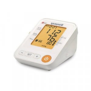 เครื่องวัดความดัน