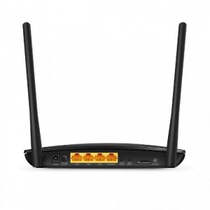 4G Router TP-LINK (TL-MR6400) Wireless N300