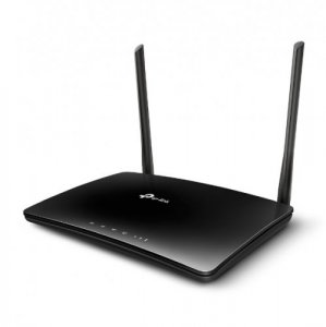 4G Router TP-LINK (TL-MR6400) Wireless N300