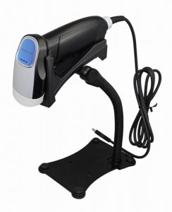 ตัวสแกนบาร์โค้ด