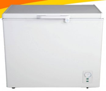 ตู้แช่แข็ง CHEST FREEZER 7.3 คิว