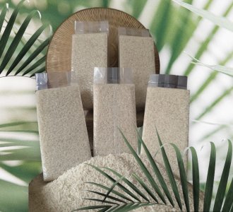 ข้าวหอมมะลิ ตรา ครูนาง