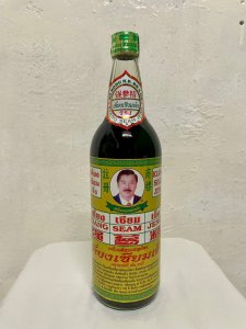 เครื่องดื่มสมุนไพรเคี่ยงเซียมเจ็ง 750 ml.