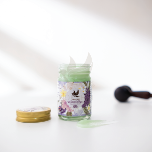 นกไทย. บัวหิมะ 15g. (7 ขวด) รวมค่าส่ง