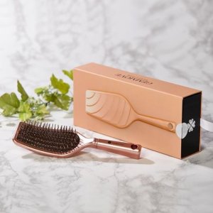 หวีพลังแม่เหล็ก GEMMOVE ENERGY MAGNETIC BRUSH