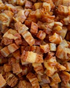 หมูสามชั้นเจจากพืชน้ำหนัก 800  กรัม(2แพค)