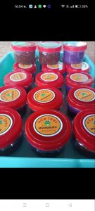 น้ำพริกแจ่วบองเจ6กระปุก/ร้านM019677