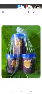 น้ำพริกแจ่วบองเจ3กระปุก//M019677