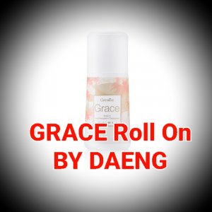 ลูกกลิ้งระงับกลิ่นกาย/M019677