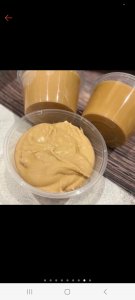 น้ำตาลโตนดเพชรบุรี 1 กิโลกรัม