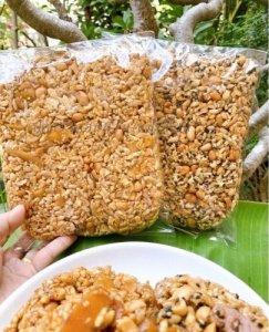 กระยาสารท 1 กิโลกรัม 0824917334