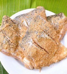 ปลาส้มจีน 1 กิโลกรัม