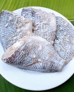 ปลาส้มนิล 1 กิโลกรัม