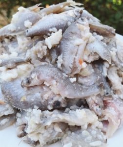 ปลาส้มสร้อย 1 กิโลกรัม