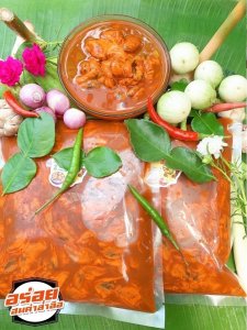 หอยดองแม่กลอง 1 กิโลกรัม