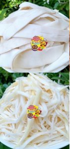 หน่อไม้ดอง 1 กิโลกรัม