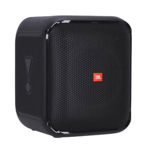 JBL Partybox Encore ลําโพงปาร์ตี้แบบพกพาพร้อมเสียงทรงพลัง 100W แสดงแสงไดนามิกในตัว รวมไมค์ไร้สายดิจิตอล