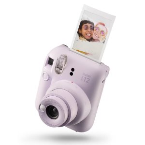 Fujifilm Instax Mini 12 Instant Film Camera