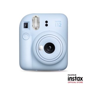 Fujifilm Instax Mini 12 Instant Film Camera