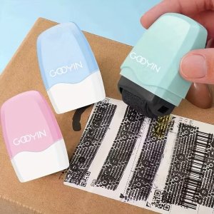 ที่ปิดข้อความ ทำลายเอกสาร