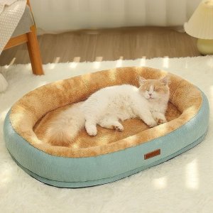 SKISOPGO ที่นอนสัตว์เลี้ยง