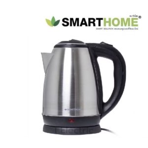 SMARTHOME กาต้มน้ำไฟฟ้าไร้สาย 1.8 ลิตร รุ่น CA-1009