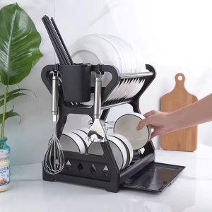 ชุดที่คว่ำจาน ที่คว่ำจาน