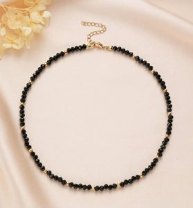 (สั่งทำ/จอง) คริตตัลดำ 0824917334