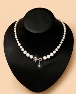 (จอง) มุกเล่นข้อเพชร