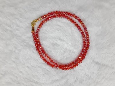 (สั่งทำ/จอง) สร้อยข้อมือชุด 9 สี มือถือ 0824917334