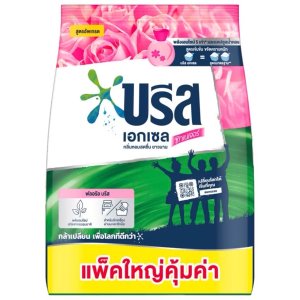 ผงซักฟอก บรีส เอกเซล Breeze Excel 1800G