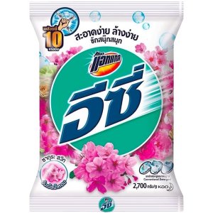 ผงซักฟอก แอทแทค อีซี่ Attack Easy 2700G
