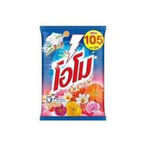 โอโม ผงซักฟอก 2400-2600 กรัม